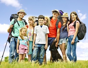 Педагог по туризму. Организация детско-юношеского туризма и туристско-краеведческой деятельности