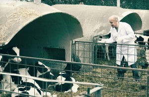 Санитар ветеринарный 